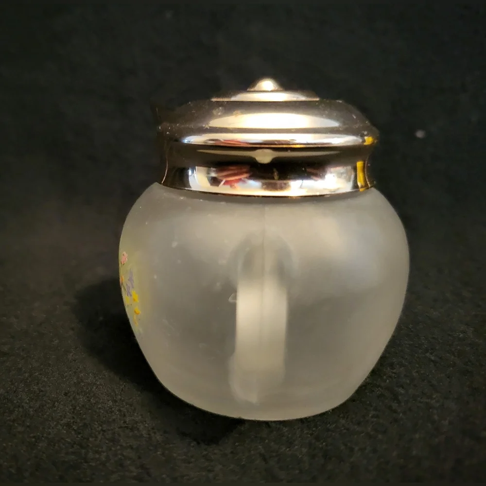 Vintage Avon Bottle - Picture 2 of 8